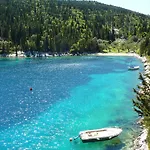 Fiscardo View Fiscardo Kefalonia * Μάγγανος