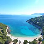 Fiscardo View Fiscardo Kefalonia Βίλα Μάγγανος