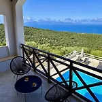 Βίλα Fiscardo View Fiscardo Kefalonia
