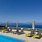 Fiscardo View Fiscardo Kefalonia Βίλα *