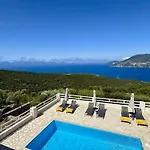 Fiscardo View Fiscardo Kefalonia Βίλα *