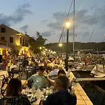 Fiscardo View Villa Manganos