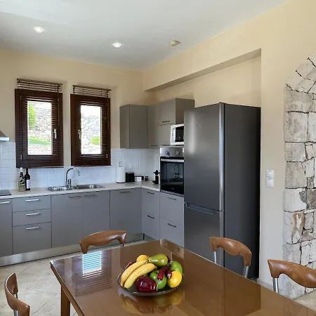 Fiscardo View Fiscardo Kefalonia