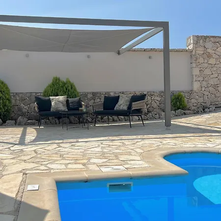 Fiscardo View Fiscardo Kefalonia Mánganos