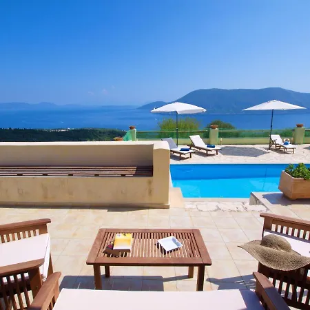 Fiscardo View *