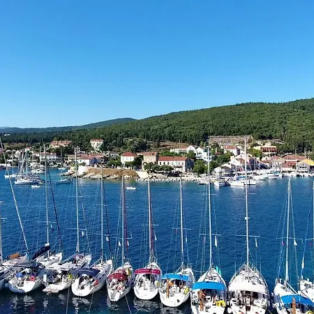 Fiscardo View Manganos
