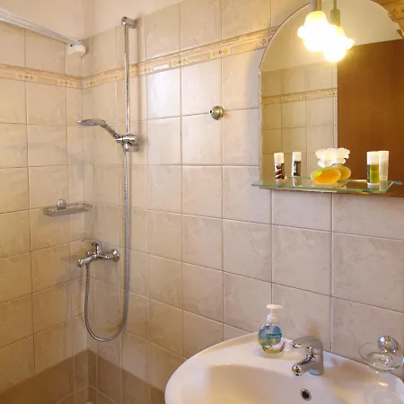 ヴィラ Fiscardo View Fiscardo Kefalonia *