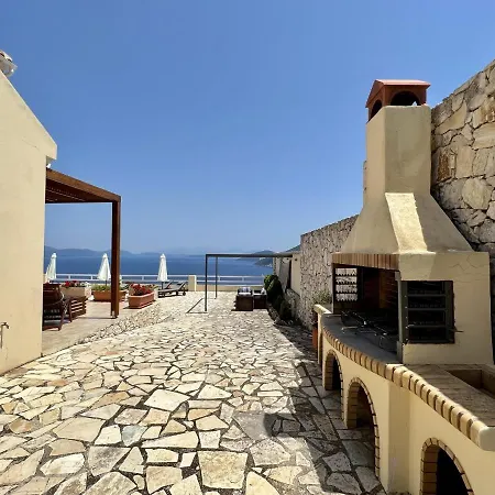 Fiscardo View *