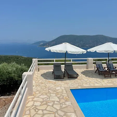 Fiscardo View