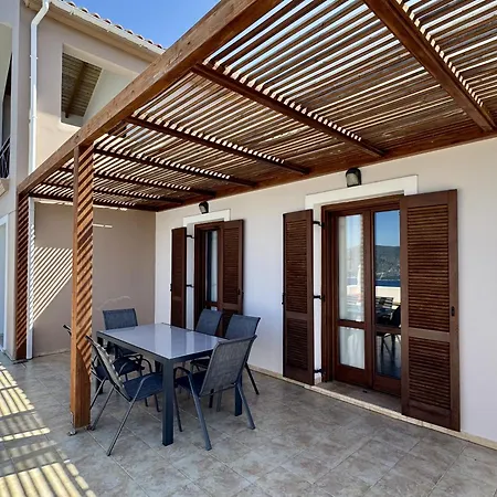 Fiscardo View Fiscardo Kefalonia *