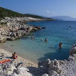 Fiscardo View Villa Manganos