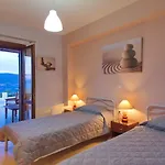 Fiscardo View Villa *