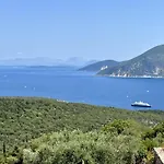 Fiscardo View Villa *