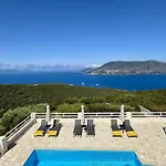 Fiscardo View